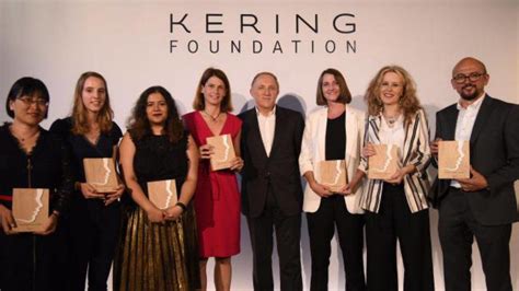 kering regenerative fund